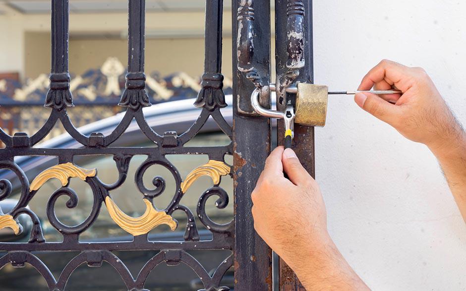 un serrurier d'urgence Aubervilliers
