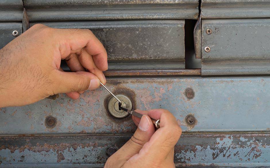 serrurier d'urgence Fresnoy-en-Thelle